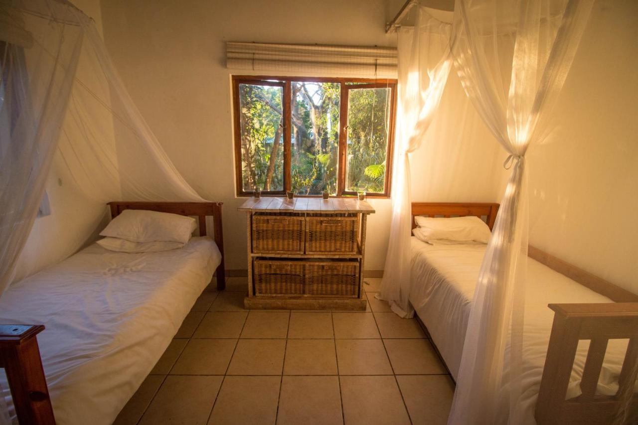 Kaia Homestead ソドワナ・ベイ エクステリア 写真