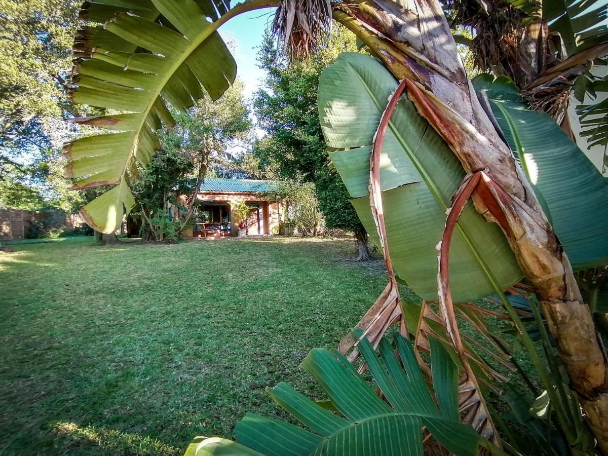 Kaia Homestead ソドワナ・ベイ エクステリア 写真