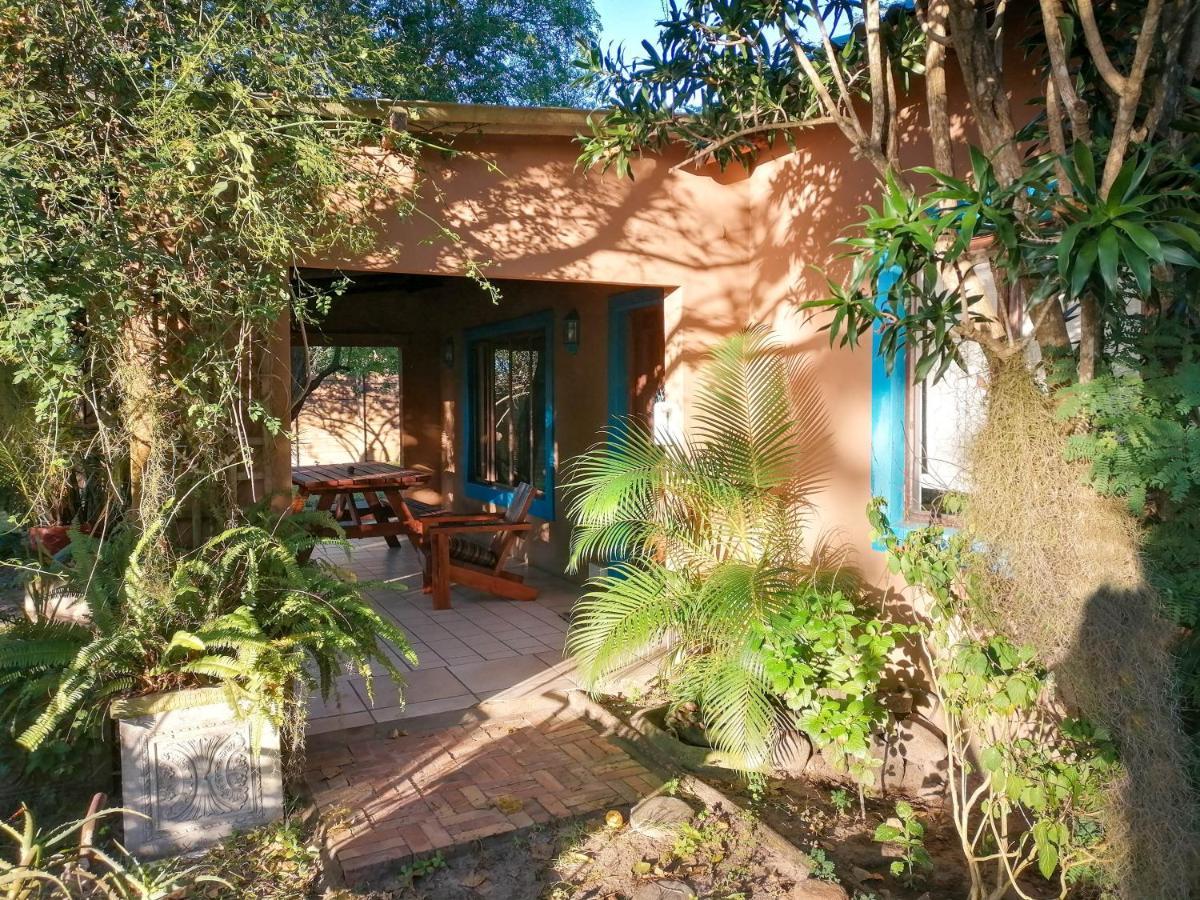 Kaia Homestead ソドワナ・ベイ エクステリア 写真