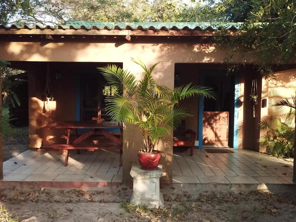 Kaia Homestead ソドワナ・ベイ エクステリア 写真