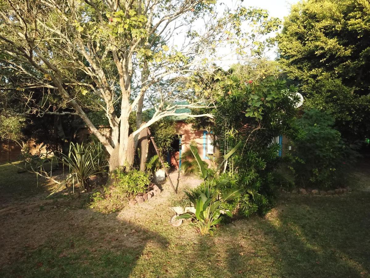 Kaia Homestead ソドワナ・ベイ エクステリア 写真