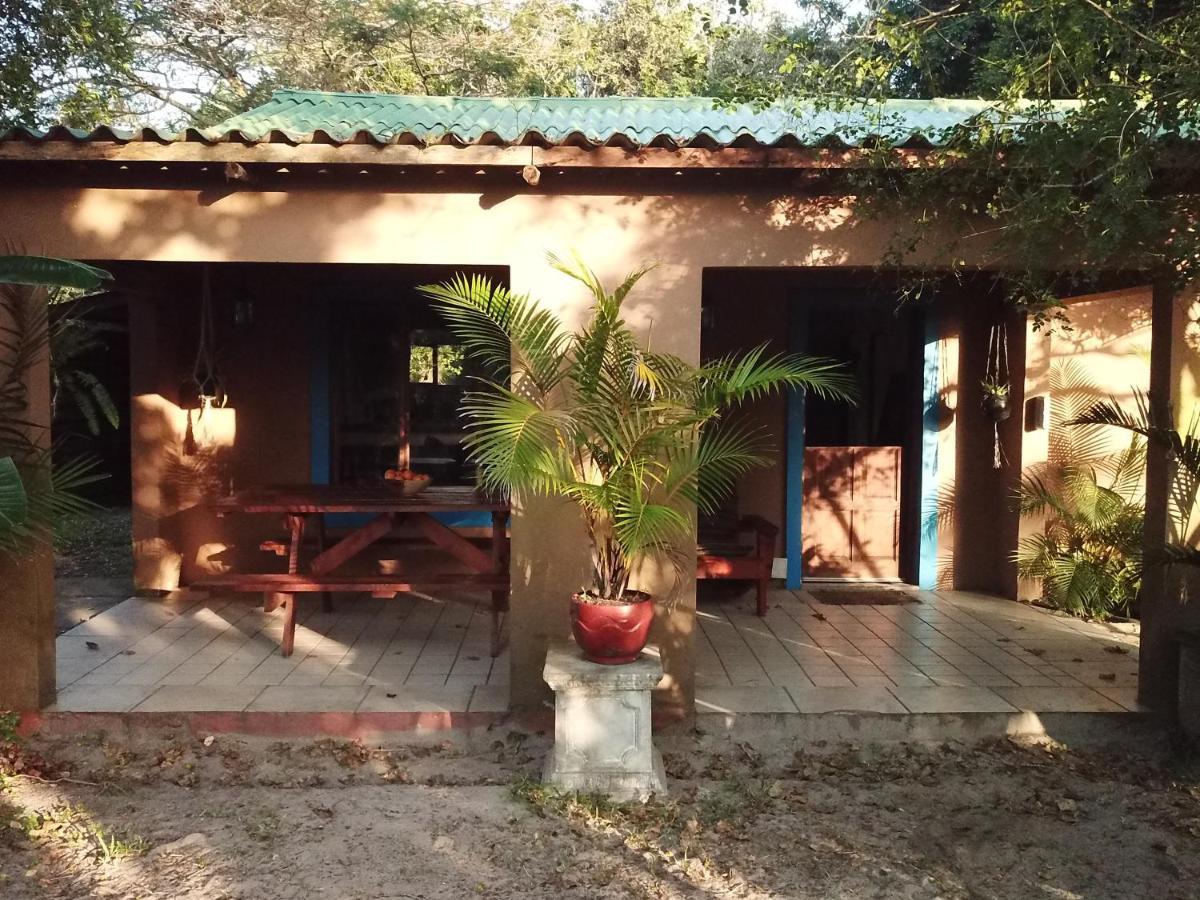 Kaia Homestead ソドワナ・ベイ エクステリア 写真