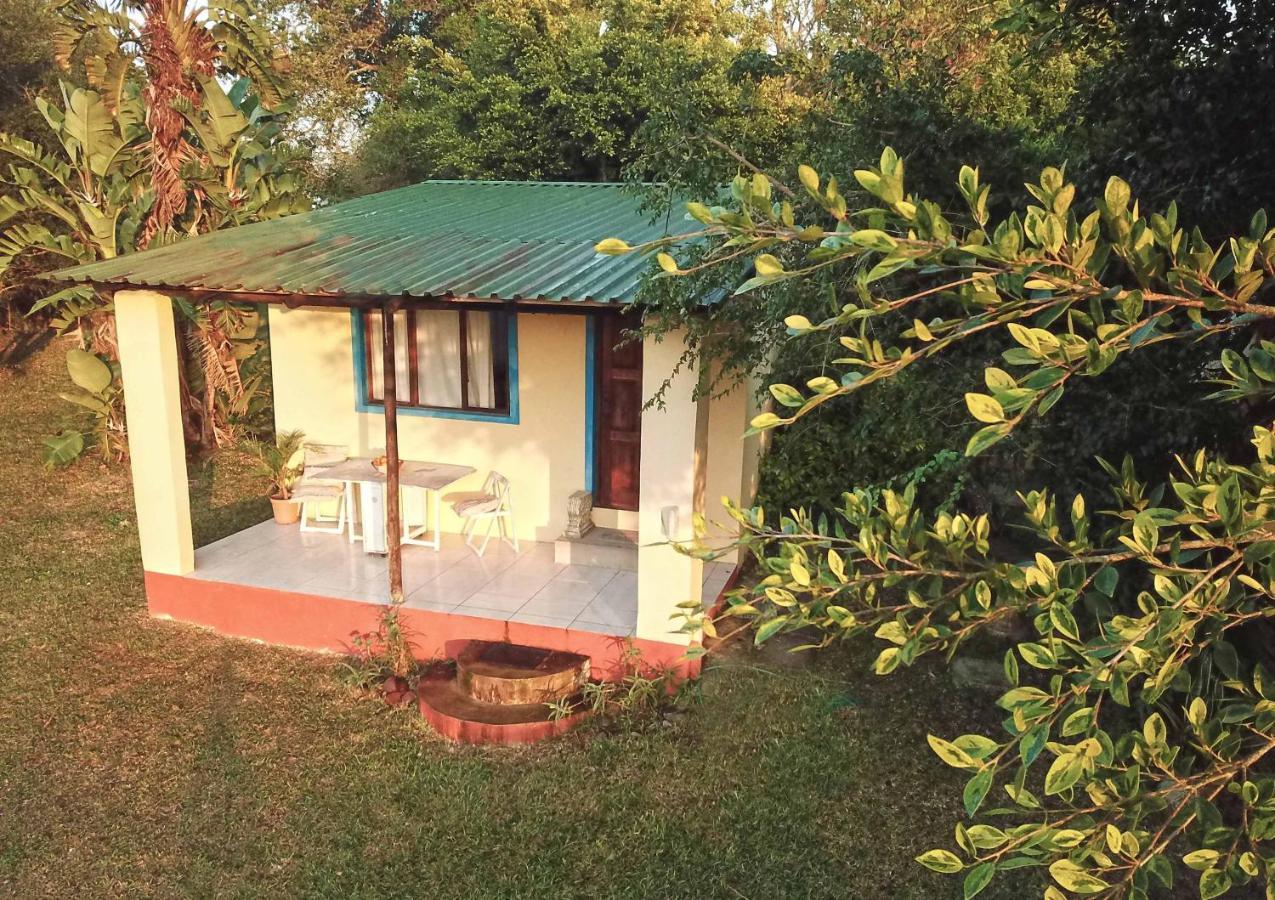 Kaia Homestead ソドワナ・ベイ エクステリア 写真