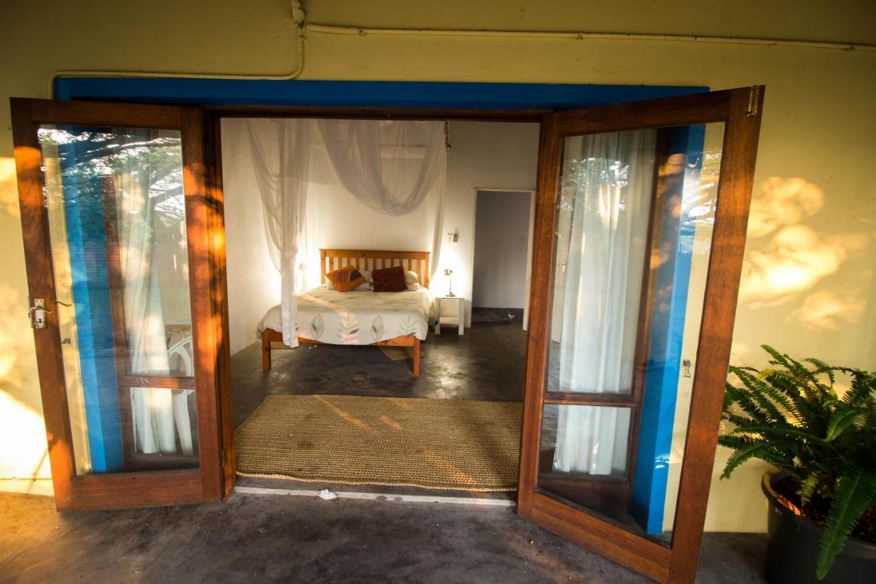 Kaia Homestead ソドワナ・ベイ エクステリア 写真