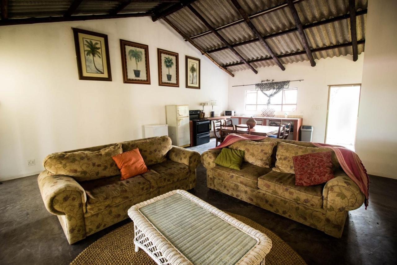 Kaia Homestead ソドワナ・ベイ エクステリア 写真