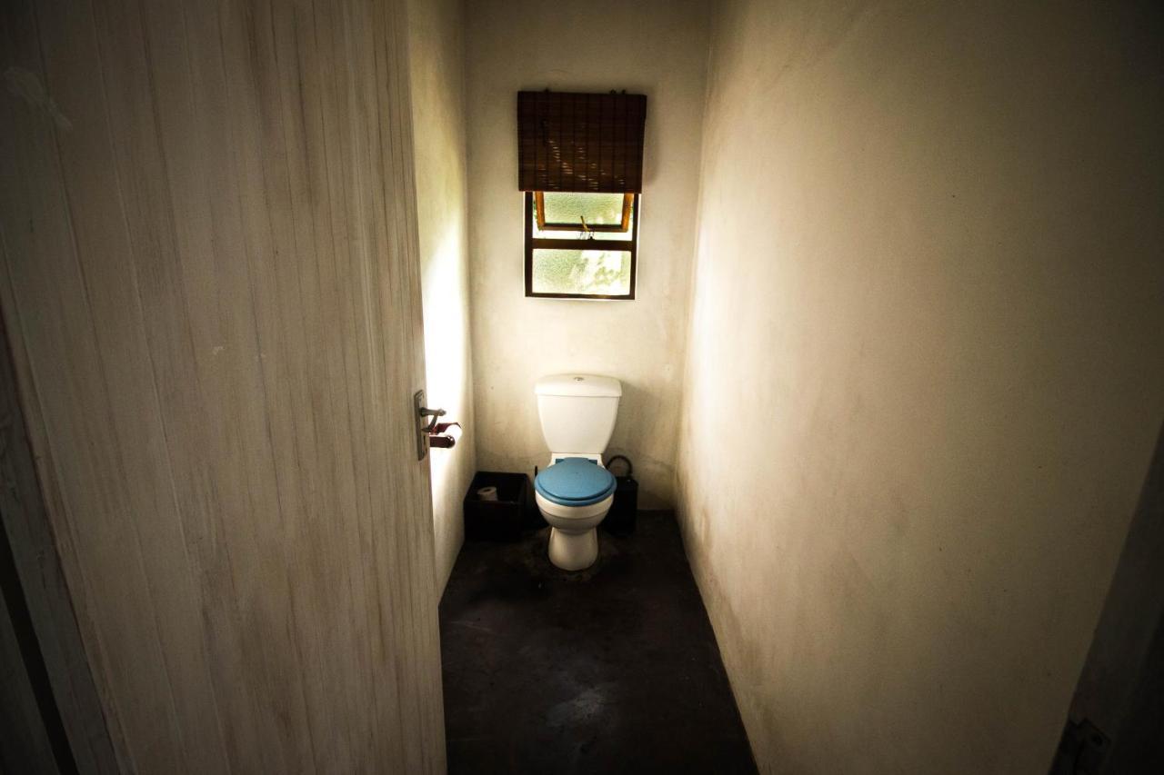 Kaia Homestead ソドワナ・ベイ エクステリア 写真