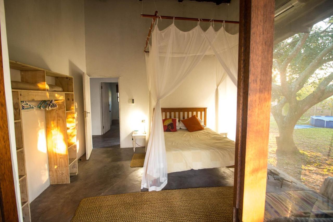 Kaia Homestead ソドワナ・ベイ エクステリア 写真