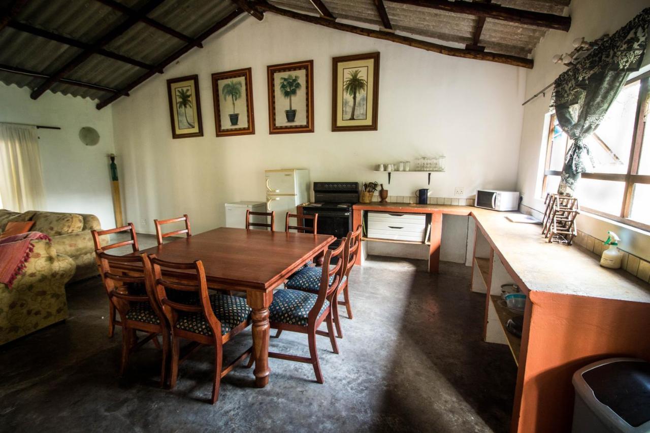 Kaia Homestead ソドワナ・ベイ エクステリア 写真