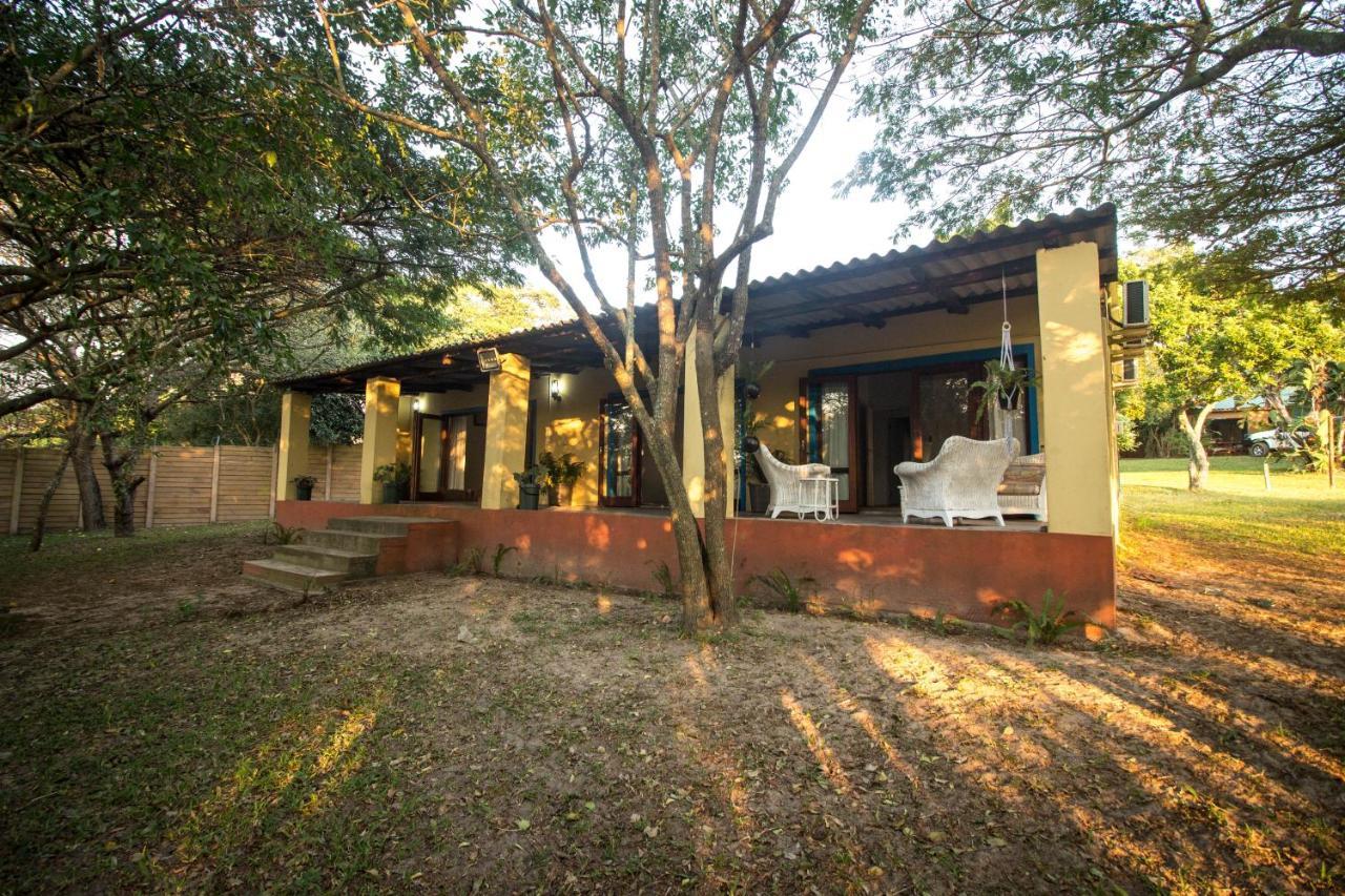 Kaia Homestead ソドワナ・ベイ エクステリア 写真